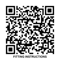 Clip On Ute Tonneau Cover to fit Toyota Hilux SR5 / A Deck Dual Cab With Sports Bar.