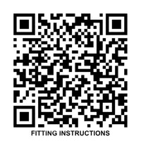 Clip On Ute Tonneau Cover to fit Toyota Hilux SR5 / A Deck Dual Cab October 2015 to Current