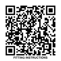 Clip On Ute Tonneau Cover to fit LDV T60 Dual Cab with Factory Headboard and Under Rail Liner - 2017 to Current