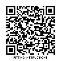 Clip On Ute Tonneau Cover to fit Toyota Hilux SR5 / A Deck Extra Cab October 2015 to Current