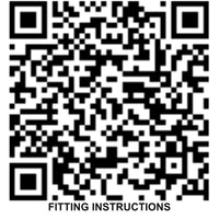 Clip On Ute Tonneau Cover to fit LDV T60 Mega Tub with Factory Chrome Sports Bar and Over Rail Liner - 2017 to Current