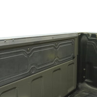 Roll Up Cover to fit Toyota Hilux SR5 / A Deck Dual Cab with Sports Bars - October 2015 to Current Ute Tonneau