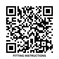 Clip On Tonneau Cover to fit Toyota Hilux (A Deck) Extra Cab Oct 2015-Current