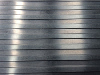 Heavy Duty Rubber Matting to suit Mitsubishi MQ / MR Triton Club Cab Ute - Suits Spray On Liner Or No Liner