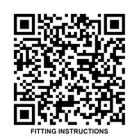 Clip On Ute Tonneau Cover to fit Holden Colorado RG Dual Cab Without Sports Bar