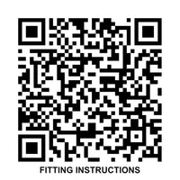 Clip On Ute Tonneau Cover to fit Isuzu D-Max Dual Cab Without Sports Bar