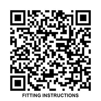 Clip On Ute Tonneau Cover to fit Ford PX Ranger Super Cab Without Sports Bars