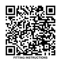 Clip On Ute Tonneau Cover to fit LDV T60 Dual Cab with Factory Chrome Sports Bar and Over Rail Liner - 2017 to Current