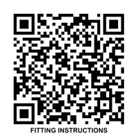 Clip On Ute Tonneau Cover to fit Mitsubishi MN Triton With or Without Headboard