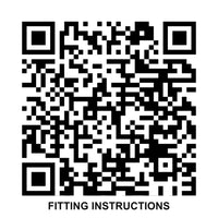 Clip On Ute Tonneau Cover to fit Mazda BT-50 Super Cab Without Sports Bar