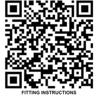 Clip On Ute Tonneau Cover to fit Isuzu D-Max Space Cab With Headboard - July 2012 to August 2020