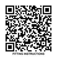 Clip On Ute Tonneau Cover to fit Mitsubishi Triton MV New-Gen Dual Cab With Sports Bar March 2024 to Current