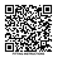 Clip On Ute Tonneau Cover to fit Ssangyong Musso SWB Dual Cab