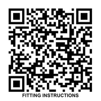 Clip On Ute Tonneau Cover to fit Mitsubishi MQ / MR Triton Dual Cab - July 2015 to February 2024