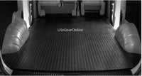 Rubber Van Mat to fit Hyundai iLoad 2008-Current