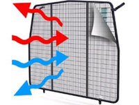 Air Conditioning Curtain to fit Toyota Hiace LWB / SWB April 2005 to 2015