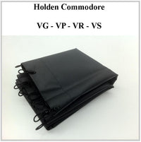 Bunji Tonneau Cover to fit Holden Commodore VG VN VP VR VS 1990-2001 (Copy)