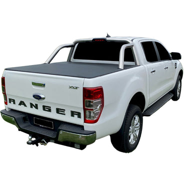 Roll Up Tonneau Covers