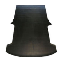 Rubber Van Mat to fit Hyundai iLoad 2008-Current