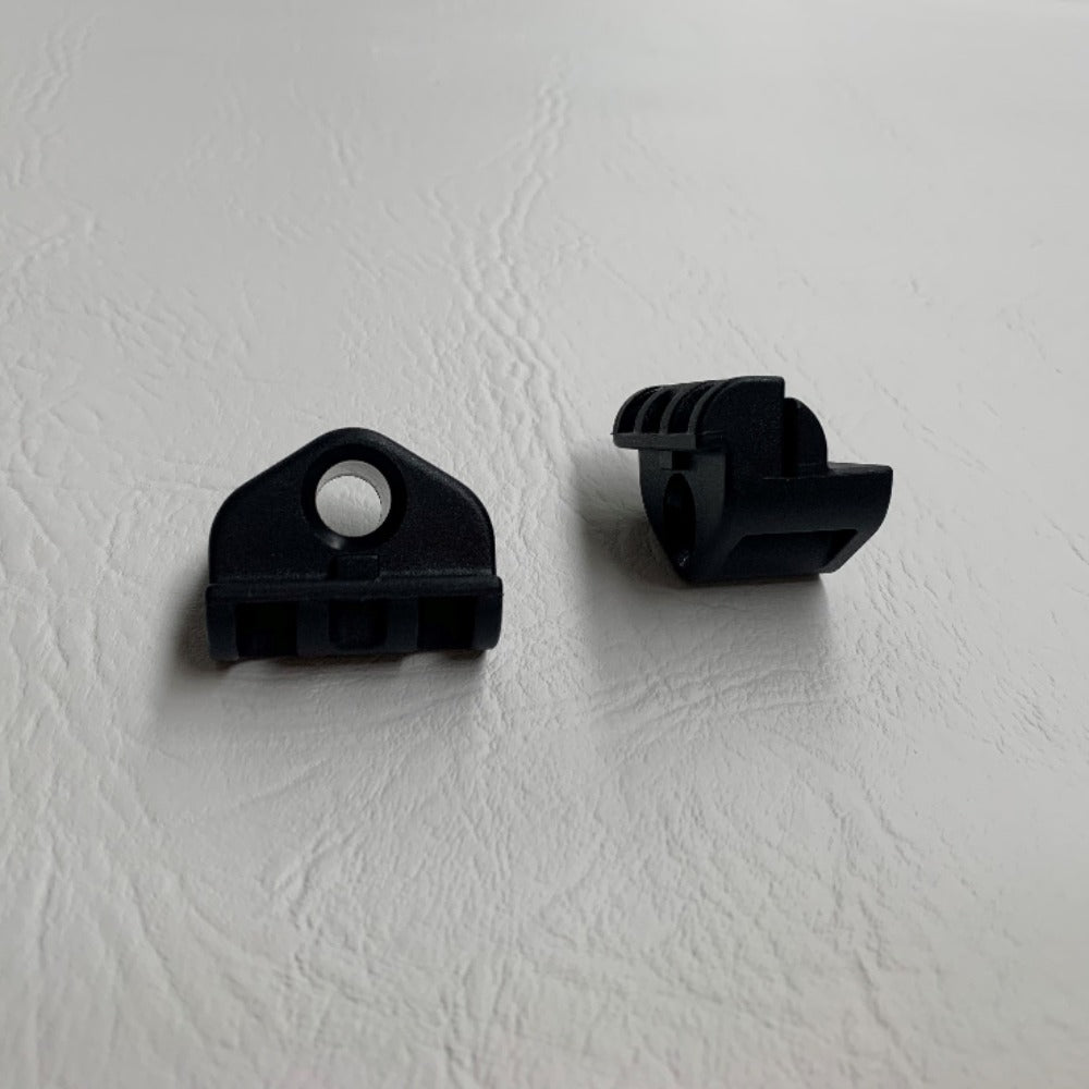 Holden Commodore VU / VY / VZ Tonneau Cover Support Bar Brackets - Pack of 2