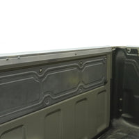 Roll Up Cover to fit Ford PX Ranger Dual Cab - November 2011 to June 2022 Ute Tonneau