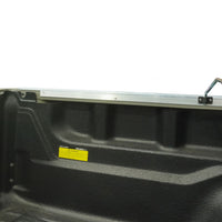 Roll Up Cover to fit Mazda BT-50 Dual Cab - October 2020 to Current Ute Tonneau