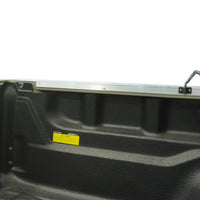 Roll Up Cover to fit Holden Colorado RG Dual Cab - July 2012 to Current Ute Tonneau