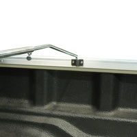 Roll Up Cover to fit Mazda BT-50 Dual Cab with Sports Bars - October 2020 to Current Ute Tonneau