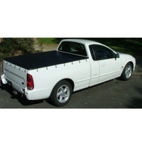 Bunji Ute Tonneau Cover to fit Ford Falcon Ute AU BA BF (1999-May 2009)