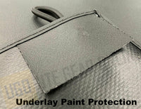 Bunji Ute Tonneau Cover to fit Ford Falcon XD XE XF XG XH (1979 - Jan 1999)