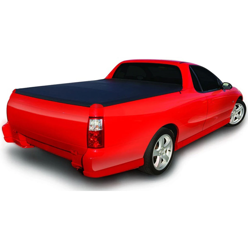 Clip On Soft Tonneau Cover to fit Holden Commodore Ute VU VY VZ 2001-2007