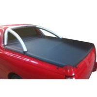 Clip On Soft Tonneau Cover to fit Holden Commodore Ute VU VY VZ with Factory Sports Bars 2001-2007