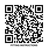 Clip On Ute Tonneau Cover to fit Holden Crewman VY / VZ