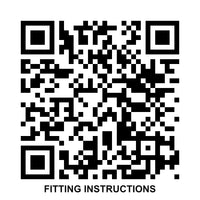 Clip On Ute Tonneau Cover to fit Holden Commodore VE VF 2007-2018