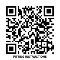 Clip On Ute Tonneau Cover to fit Volkswagen Amarok Dual Cab With Sports Bar (2011 to April 2023)