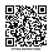 Clip On Ute Tonneau Cover to fit Nissan Navara NP300 Dual Cab With Sports Bar.