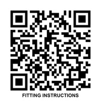 Clip On Ute Tonneau Cover to fit New Mazda BT-50 Dual Cab - October 2020 to Current