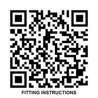 Clip On Ute Tonneau Cover to fit Nissan Navara NEW NP300 Dual Cab Without Sports Bar