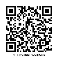 Clip On Ute Tonneau Cover to fit New Isuzu D-Max Dual Cab With Sports Bars - September 2020 to Current