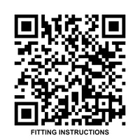 Clip On Ute Tonneau Cover to fit New Mazda BT-50 Dual Cab with Factory Sports Bars - October 2020 to Current