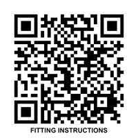 Clip On Ute Tonneau Cover to fit New Isuzu D-Max Space Cab - September 2020 to Current