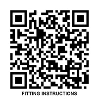 Roll Up Cover to fit Ford PX Ranger Dual Cab - November 2011 to June 2022 Ute Tonneau