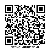 Roll Up Cover to fit Toyota Hilux SR5 / A Deck Dual Cab with Sports Bars - October 2015 to Current Ute Tonneau