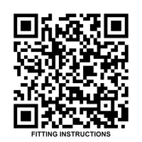 Roll Up Tonneau Cover for Volkswagen Amarok Dual Cab - 2011 to April 2023